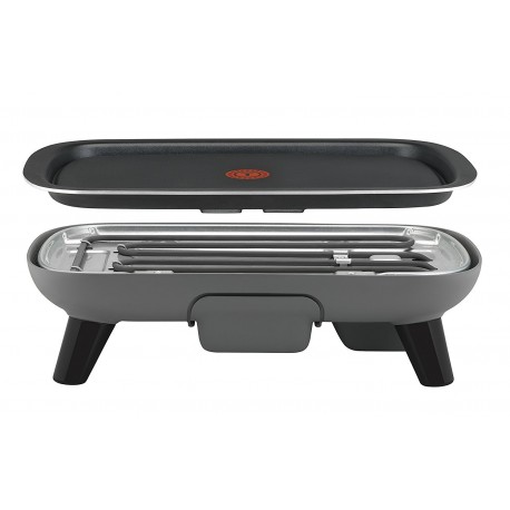PLANCHA DES SAVEURS - 2400 W - TEFAL