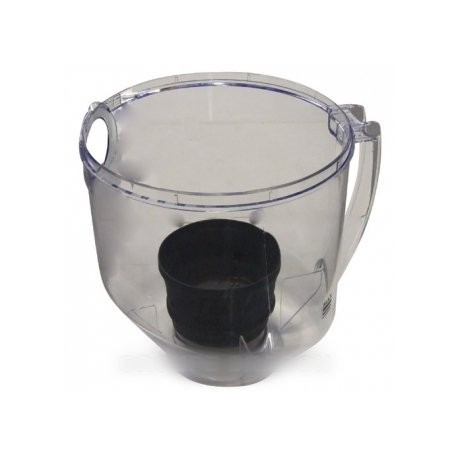 bac collecteur dc19/20