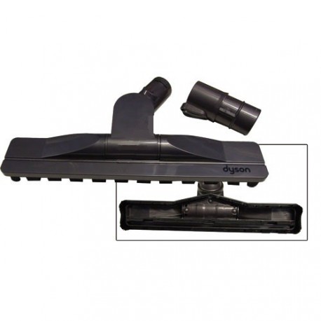 FLEXIBLE BROSSE PARQUET 