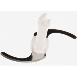 COUTEAU POUR ROBOT MULTI FONCTION BOSCH/SIEMENS