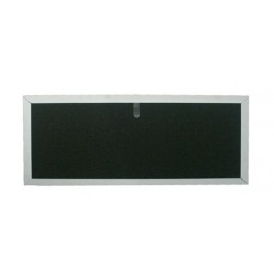 FILTRE CHARBON 470X192MM RECTANGULAIRE POUR HOTTE ROSIERES