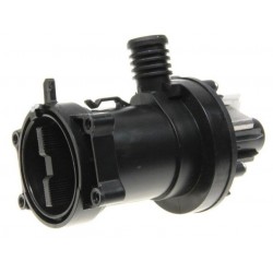 POMPE DE VIDANGE COMPLETE POUR LAVE LINGE HISENSE