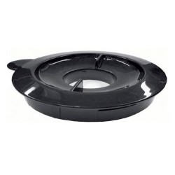 COUVERCLE BOL BLENDER NOIR PHILIPS