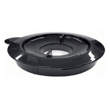 COUVERCLE BOL BLENDER NOIR PHILIPS