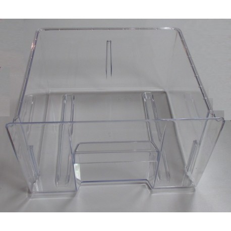 BAC A LEGUMES DE REFRIGERATEUR 