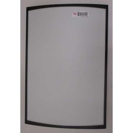 PORTE COMPLET 525X758M POUR REFRIGERATEUR DOMETIC