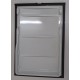 PORTE COMPLET 525X758M POUR REFRIGERATEUR DOMETIC