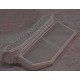 FILTRE A PELUCHE POUR SECHE LINGE BOSCH