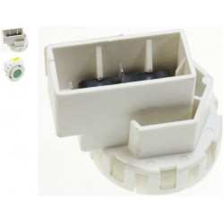 MICRO INTERRUPTEUR SECURITE POUR LAVE VAISSELLE CANDY 