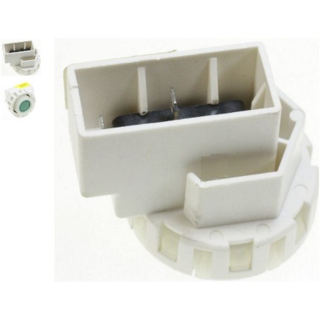 MICRO INTERRUPTEUR SECURITE POUR LAVE VAISSELLE CANDY 