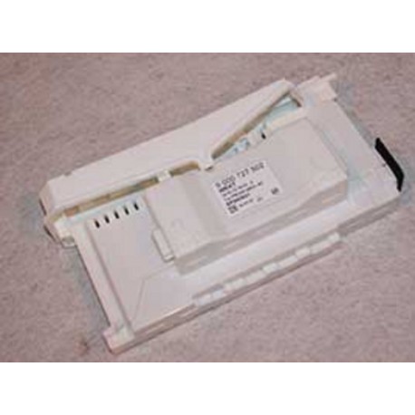 CARTE DE PUISSANCE PROGRAMM