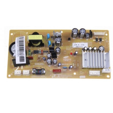 PLATINE INVERTER POUR R