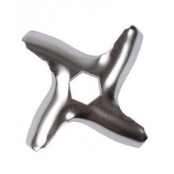 COUTEAU HACHOIR POUR HACHOIR A VIANDE MOULINEX 