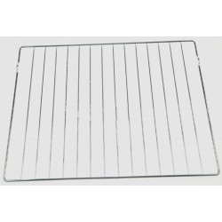 GRILLE DE FOUR CANDY