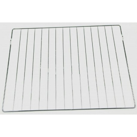 GRILLE DE FOUR CANDY