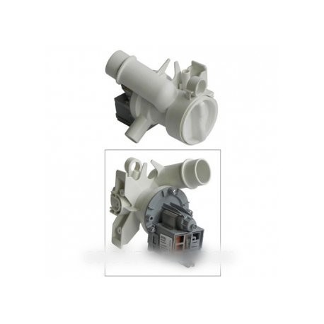 pompe de vidange complete