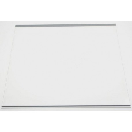 CLAYETTE VERRE CRISPER POUR REFRIGERATEUR WHIRLPOOL