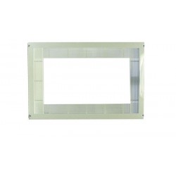 KIT D'ENCASTREMENT BLANC POUR MICRO ONDES DIVERS MARQUES