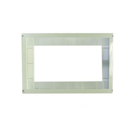 KIT D'ENCASTREMENT BLANC POUR MICRO ONDES DIVERS MARQUES