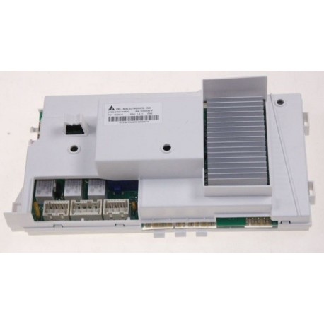 MODULE DE PUISSANCE POUR LAVE LINGE INDESIT