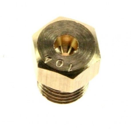 INJECTEUR GAZ NATUREL SR 5104/107