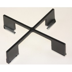 GRILLE SEMI RAPIDE POUR TABLE DE CUISSON DEDIETRICH