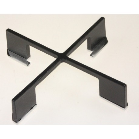 GRILLE SEMI RAPIDE POUR TABLE DE CUISSON DEDIETRICH