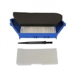 FILTRE POUR ASPIRATEUR MOULINEX