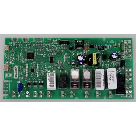  MODULE DE PUISSANCE POUR FOUR DEDIETRICH