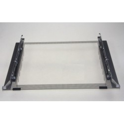 VITRE INTERIEUR PORTE POUR FOUR BOSCH