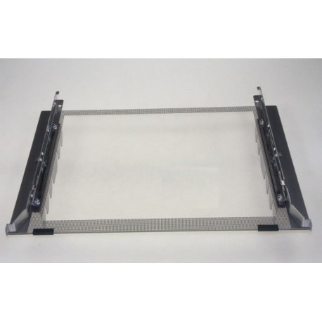 VITRE INTERIEUR PORTE POUR FOUR BOSCH