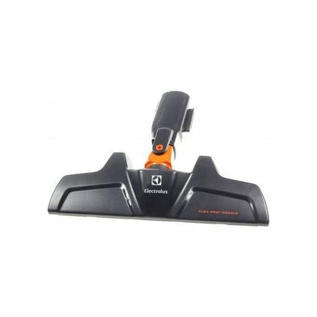 BROSSE GRISE POUR ASPIRATEUR ELECTROLUX