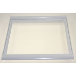 CADRE DE CLAYETTE POUR REFRIGERATEUR WHIRLPOOL