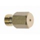 INJECTEUR GAZ NATUREL DIAM. 135 POUR CUISINIERE GLEMGAS