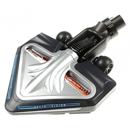 ELECTRO-BROSSE BLEUE - 25.5V POUR ASPIRATEUR ROWENTA