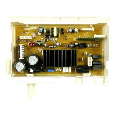 MODULE DE PUISSANCE POUR LAVE LINGE SAMSUNG