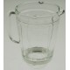  BOL BLENDER EN VERRE POUR ROBOT PHILIPS