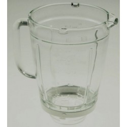  BOL BLENDER EN VERRE POUR ROBOT PHILIPS