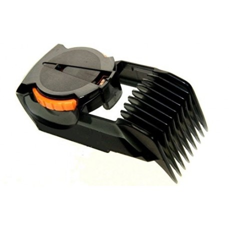 GUIDE DE COUPE 0,5-15MM POUR TONDEUSE BABYLISS