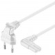 CABLE D'ALIMENTATION 3.0M POUR TELEVISEUR LG