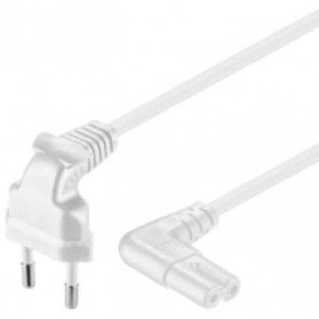 CABLE D'ALIMENTATION 3.0M POUR TELEVISEUR LG