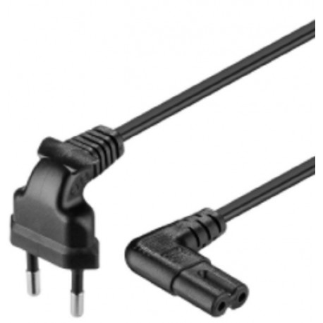 CABLE D'ALIMENTATION 3.0M POUR TELEVISEUR LG