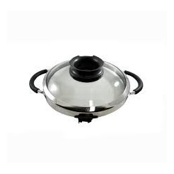 COUVERCLE POUR ROBOT COOK EXPERT MAGIMIX