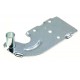 CHARNIERE SUP. DROITE POUR REFRIGERATEUR HISENSE