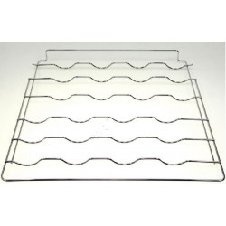 CLAYETTE POUR CAVE A VIN LA SOMMELIERE