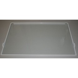 CLAYETTE EN VERRE POUR REFRIGERATEUR BOSCH