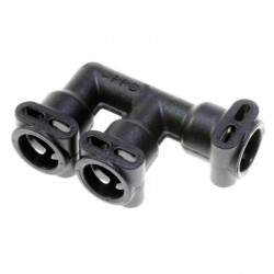 TUBE RACCORD POUR MACHINE 