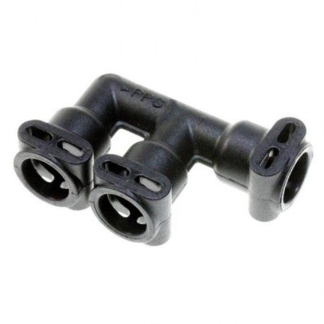 TUBE RACCORD POUR MACHINE 