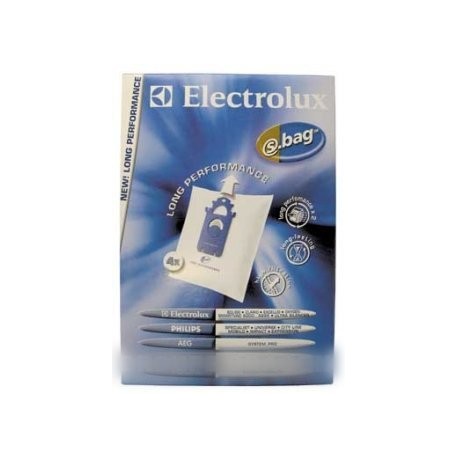 sachet de sacs s-bag x12