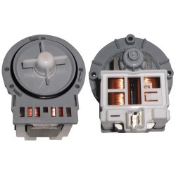 POMPE DE VIDANGE ASKOLL 30W POUR LAVE LINGE CANDY